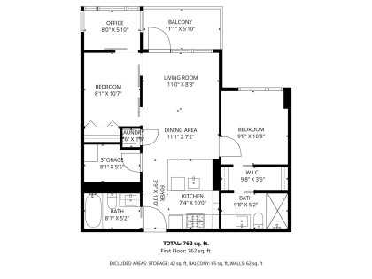 Photo 40 at 820 - 1777 W 7th Avenue, Fairview VW, Vancouver West