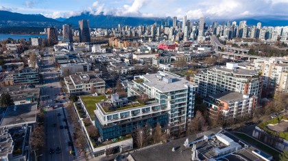 Photo 35 at 820 - 1777 W 7th Avenue, Fairview VW, Vancouver West