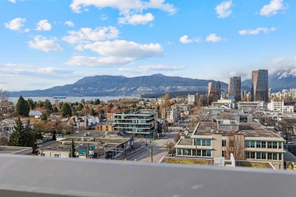 Photo 31 at 820 - 1777 W 7th Avenue, Fairview VW, Vancouver West