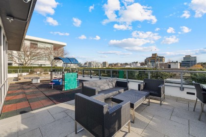 Photo 29 at 820 - 1777 W 7th Avenue, Fairview VW, Vancouver West