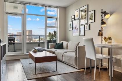 Photo 4 at 820 - 1777 W 7th Avenue, Fairview VW, Vancouver West