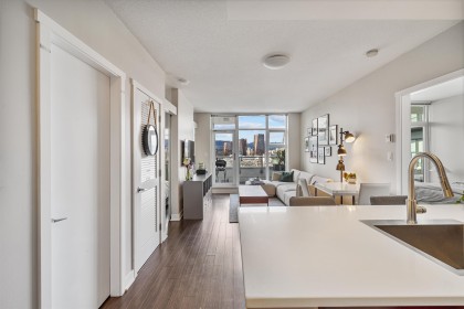 Photo 8 at 820 - 1777 W 7th Avenue, Fairview VW, Vancouver West