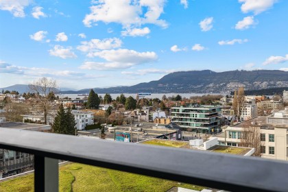 Photo 25 at 820 - 1777 W 7th Avenue, Fairview VW, Vancouver West