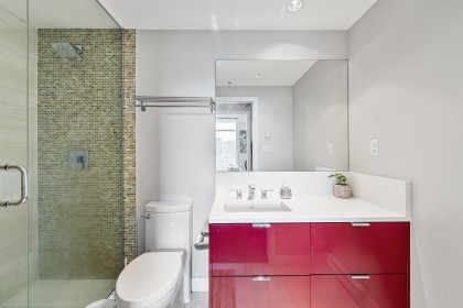 Photo 21 at 820 - 1777 W 7th Avenue, Fairview VW, Vancouver West