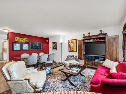 Photo 12 at 302 - 1311 Beach Avenue, West End VW, Vancouver West