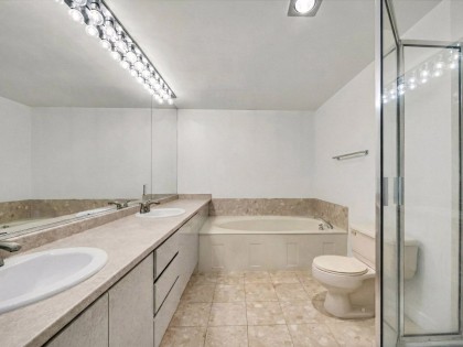 Photo 24 at 302 - 1311 Beach Avenue, West End VW, Vancouver West