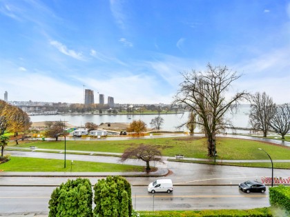 Photo 33 at 302 - 1311 Beach Avenue, West End VW, Vancouver West