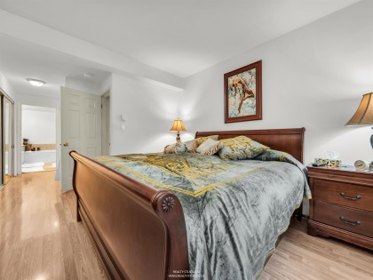 Photo 19 at 302 - 1311 Beach Avenue, West End VW, Vancouver West