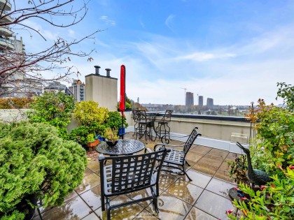 Photo 31 at 302 - 1311 Beach Avenue, West End VW, Vancouver West