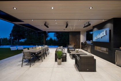 Photo 27 at 690 Knockmaroon Road, British Properties, West Vancouver