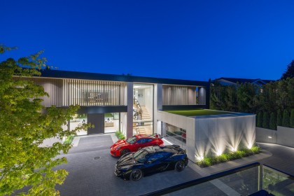 Photo 2 at 690 Knockmaroon Road, British Properties, West Vancouver