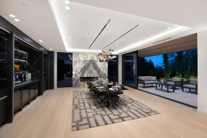 Photo 22 at 690 Knockmaroon Road, British Properties, West Vancouver