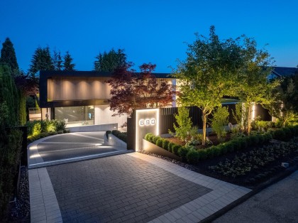 Photo 3 at 690 Knockmaroon Road, British Properties, West Vancouver