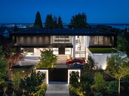 Photo 5 at 690 Knockmaroon Road, British Properties, West Vancouver