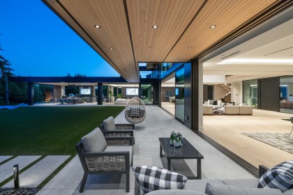 Photo 19 at 690 Knockmaroon Road, British Properties, West Vancouver
