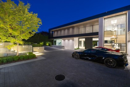Photo 4 at 690 Knockmaroon Road, British Properties, West Vancouver
