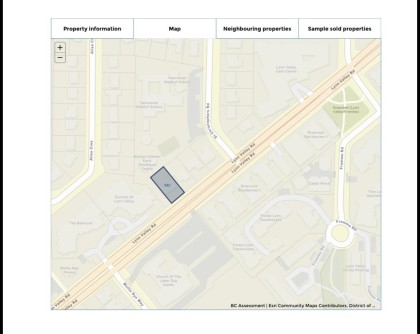 Photo 3 at 982 Lynn Valley Road, Lynn Valley, North Vancouver