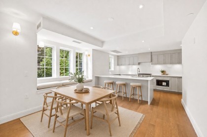 Photo 1 at 1 - 5819 Highbury Street, Southlands, Vancouver West