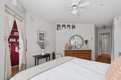 Photo 23 at 123 - 3440 W Broadway, Kitsilano, Vancouver West