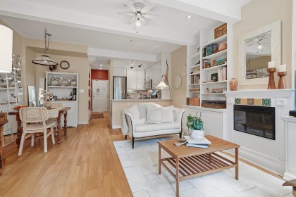 Photo 13 at 123 - 3440 W Broadway, Kitsilano, Vancouver West