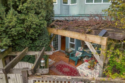 Photo 16 at 123 - 3440 W Broadway, Kitsilano, Vancouver West