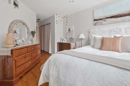 Photo 22 at 123 - 3440 W Broadway, Kitsilano, Vancouver West