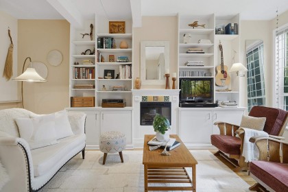 Photo 3 at 123 - 3440 W Broadway, Kitsilano, Vancouver West