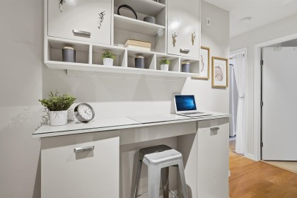 Photo 32 at 123 - 3440 W Broadway, Kitsilano, Vancouver West