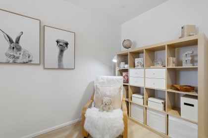 Photo 28 at 123 - 3440 W Broadway, Kitsilano, Vancouver West