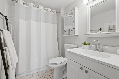 Photo 24 at 123 - 3440 W Broadway, Kitsilano, Vancouver West