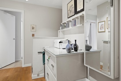 Photo 31 at 123 - 3440 W Broadway, Kitsilano, Vancouver West