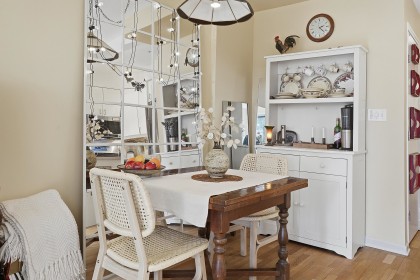 Photo 8 at 123 - 3440 W Broadway, Kitsilano, Vancouver West