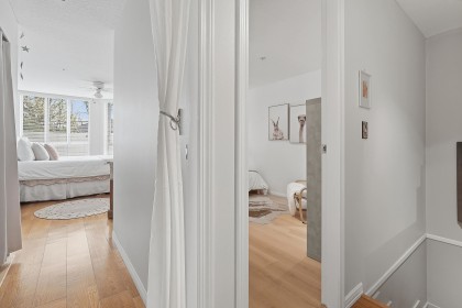 Photo 25 at 123 - 3440 W Broadway, Kitsilano, Vancouver West