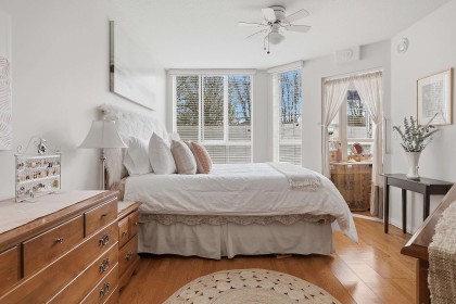 Photo 21 at 123 - 3440 W Broadway, Kitsilano, Vancouver West