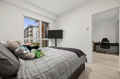 Photo 12 at 303 - 3596 Malsum Drive, Roche Point, North Vancouver