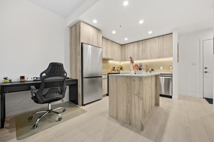 Photo 7 at 303 - 3596 Malsum Drive, Roche Point, North Vancouver