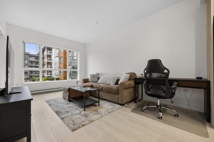 Photo 3 at 303 - 3596 Malsum Drive, Roche Point, North Vancouver