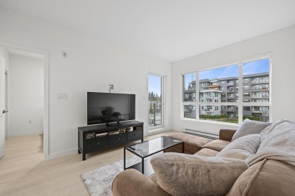 Photo 4 at 303 - 3596 Malsum Drive, Roche Point, North Vancouver