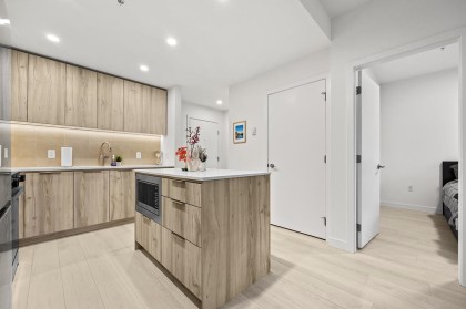 Photo 8 at 303 - 3596 Malsum Drive, Roche Point, North Vancouver