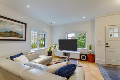 Photo 6 at B - 7061 Cypress Street, Kerrisdale, Vancouver West