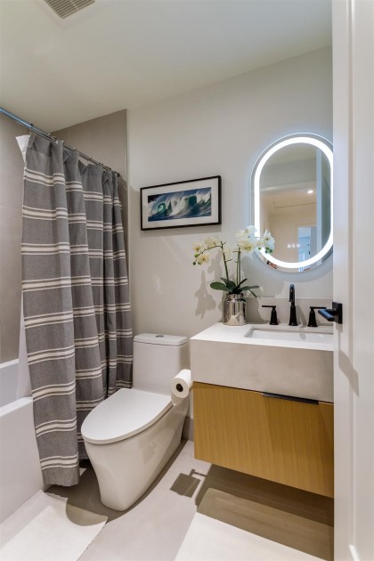 Photo 17 at B - 7061 Cypress Street, Kerrisdale, Vancouver West