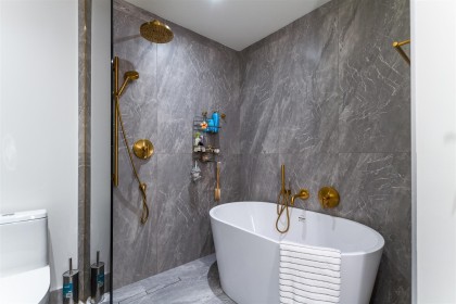 Photo 16 at B - 7061 Cypress Street, Kerrisdale, Vancouver West