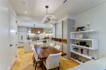 Photo 7 at B - 7061 Cypress Street, Kerrisdale, Vancouver West