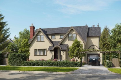 Photo 1 at B - 7061 Cypress Street, Kerrisdale, Vancouver West