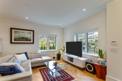 Photo 5 at B - 7061 Cypress Street, Kerrisdale, Vancouver West