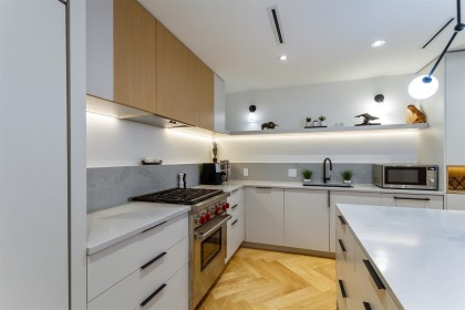 Photo 9 at B - 7061 Cypress Street, Kerrisdale, Vancouver West