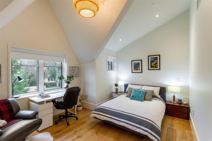 Photo 10 at B - 7061 Cypress Street, Kerrisdale, Vancouver West