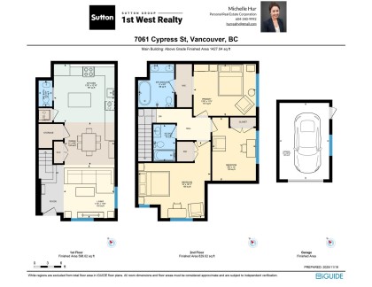 Photo 18 at B - 7061 Cypress Street, Kerrisdale, Vancouver West