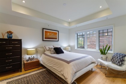 Photo 11 at B - 7061 Cypress Street, Kerrisdale, Vancouver West