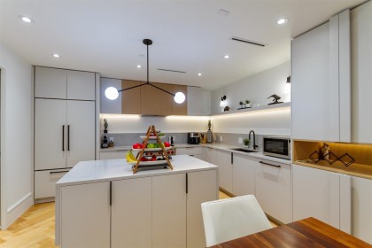 Photo 8 at B - 7061 Cypress Street, Kerrisdale, Vancouver West